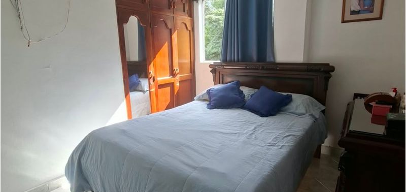 Apartamento en Venta en Bello, Florencia-10