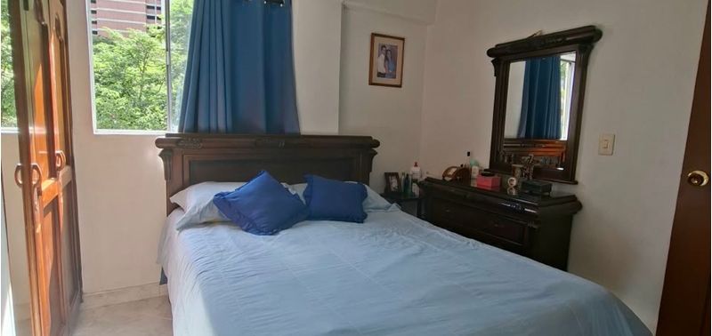 Apartamento en Venta en Bello, Florencia-11