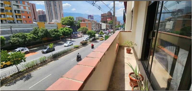 Apartamento en Venta en Medellín, Estadio