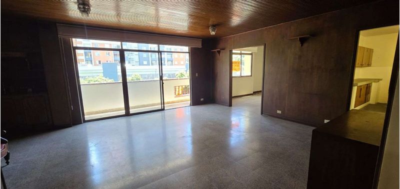 Apartamento en Venta en Medellín, Estadio-2