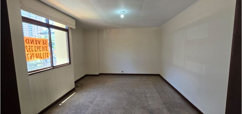 Apartamento en Venta en Medellín, Estadio-5