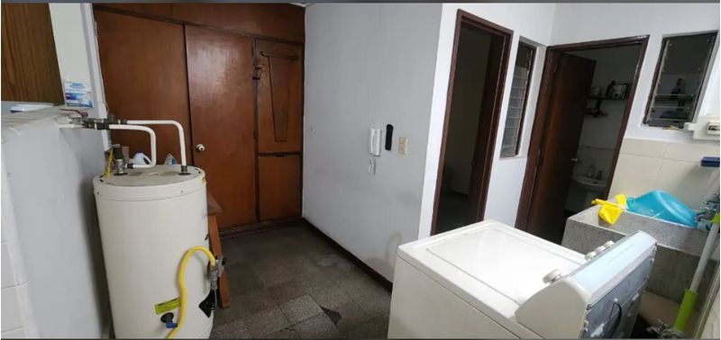 Apartamento en Venta en Medellín, Estadio-7