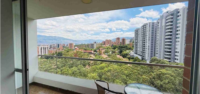 Apartamento en Venta en Envigado, El Esmeraldal-3