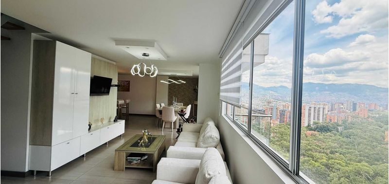 Apartamento en Venta en Envigado, El Esmeraldal-5