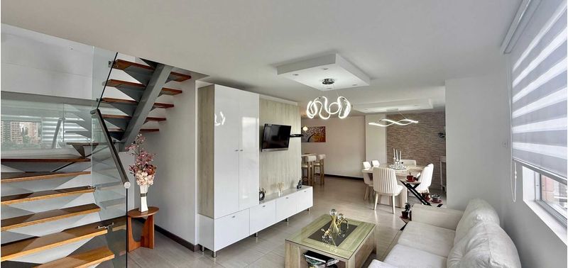 Apartamento en Venta en Envigado, El Esmeraldal-6