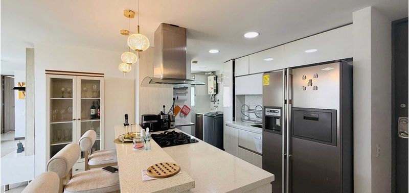 Apartamento en Venta en Envigado, El Esmeraldal-7