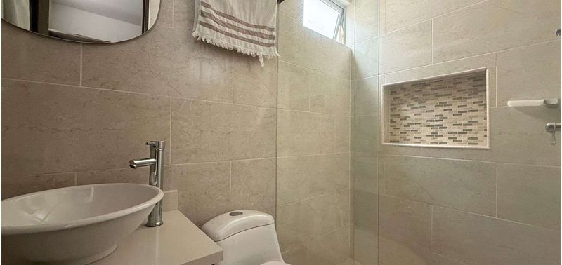 Apartamento en Venta en Envigado, El Esmeraldal-8