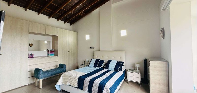 Apartamento en Venta en Envigado, El Esmeraldal-9