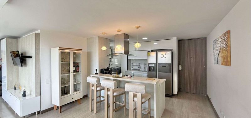 Apartamento en Venta en Envigado, El Esmeraldal-12