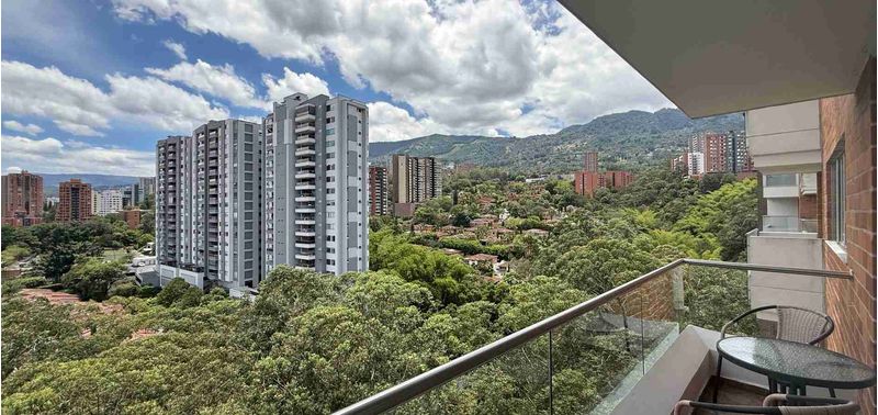 Apartamento en Venta en Envigado, El Esmeraldal-14