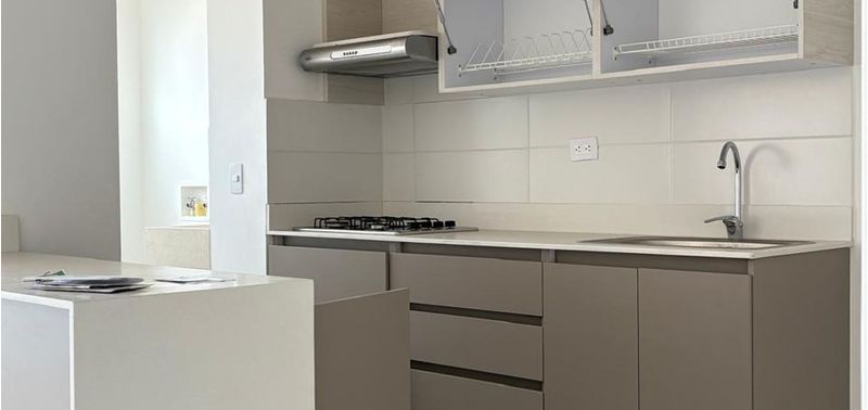 Apartamento en Venta en Sabaneta, La Barquereña