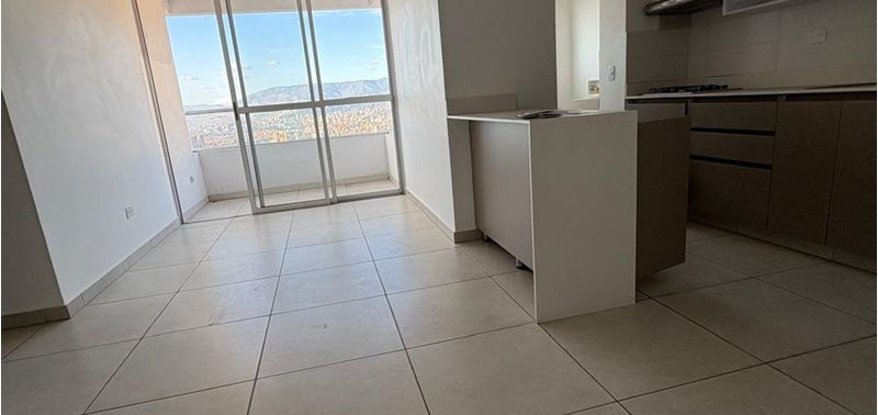 Apartamento en Venta en Sabaneta, La Barquereña-1