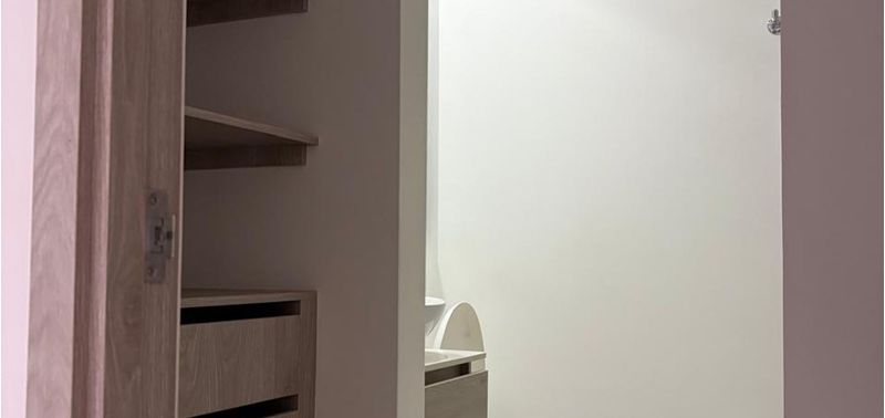 Apartamento en Venta en Sabaneta, La Barquereña-4