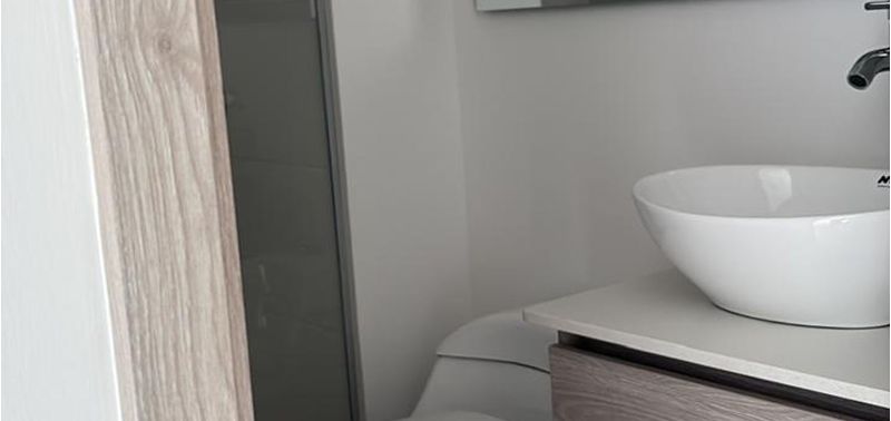 Apartamento en Venta en Sabaneta, La Barquereña-5