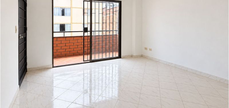 Apartamento en Venta en Itagüí, Itaguí