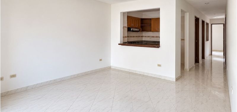 Apartamento en Venta en Itagüí, Itaguí-1