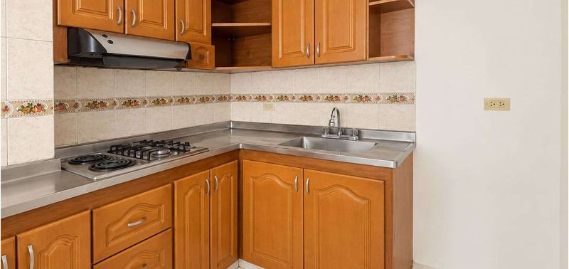 Apartamento en Venta en Itagüí, Itaguí-2