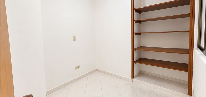 Apartamento en Venta en Itagüí, Itaguí-4