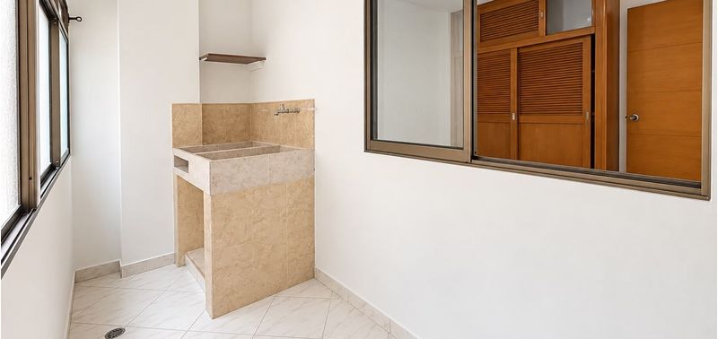 Apartamento en Venta en Itagüí, Itaguí-8