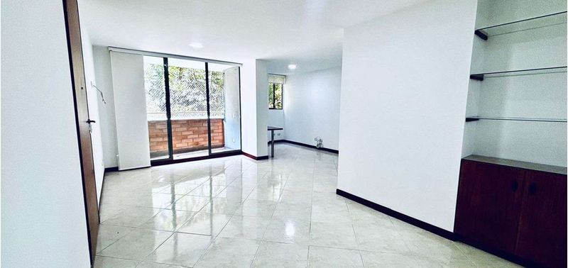 Apartamento en Venta en Envigado, Las Orquideas