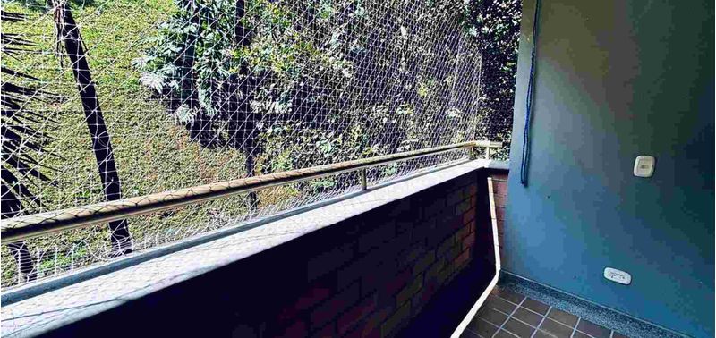 Apartamento en Venta en Envigado, Las Orquideas-1