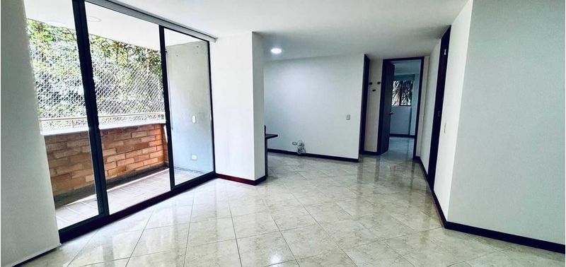 Apartamento en Venta en Envigado, Las Orquideas-3