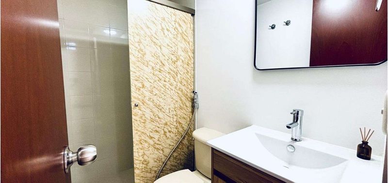 Apartamento en Venta en Envigado, Las Orquideas-6
