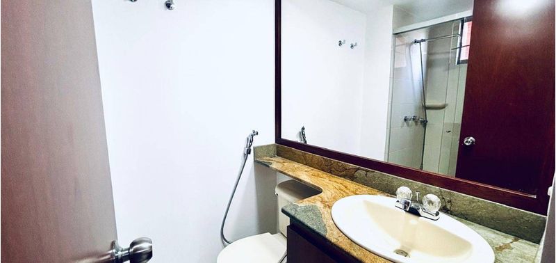 Apartamento en Venta en Envigado, Las Orquideas-10