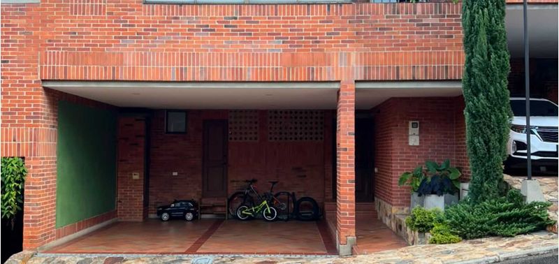 Casa en Venta en Medellín, El Poblado