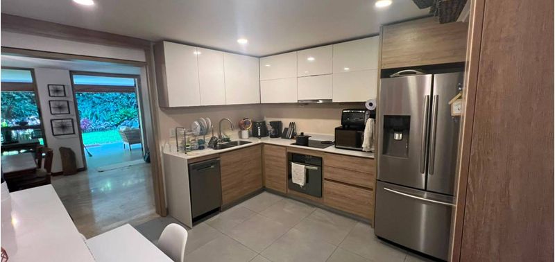 Casa en Venta en Medellín, El Poblado-0