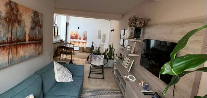 Casa en Venta en Medellín, El Poblado-1