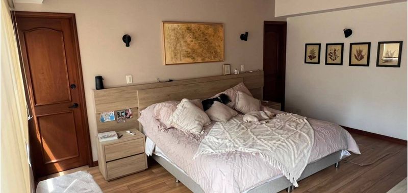 Casa en Venta en Medellín, El Poblado-3