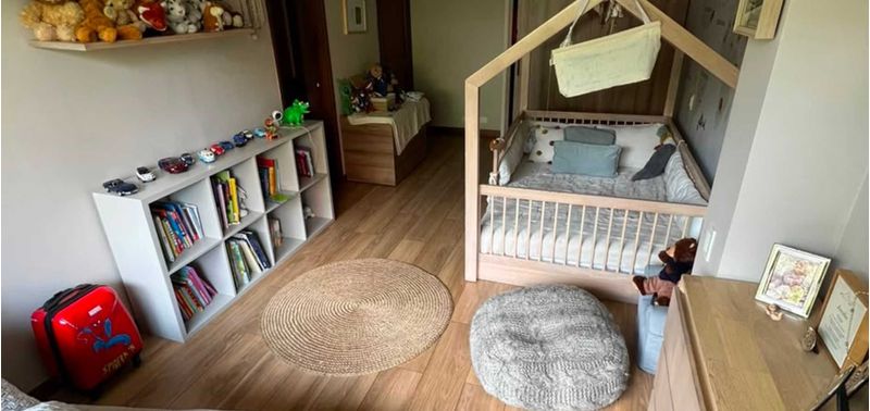 Casa en Venta en Medellín, El Poblado-5
