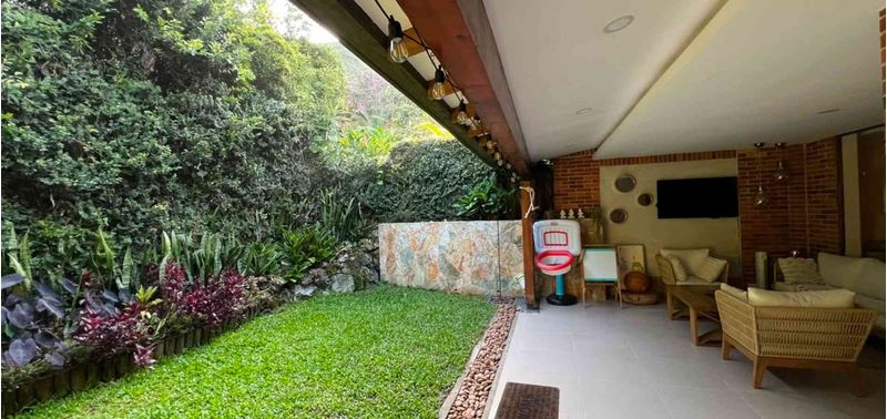 Casa en Venta en Medellín, El Poblado-6