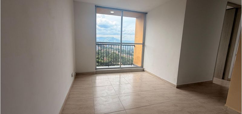 Apartamento en Venta en La Estrella, La Estrella