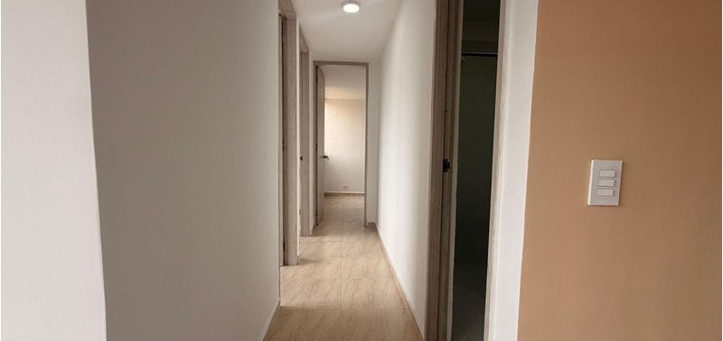 Apartamento en Venta en La Estrella, La Estrella-0