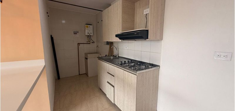 Apartamento en Venta en La Estrella, La Estrella-1