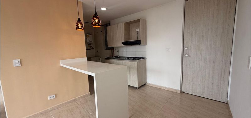 Apartamento en Venta en La Estrella, La Estrella-2