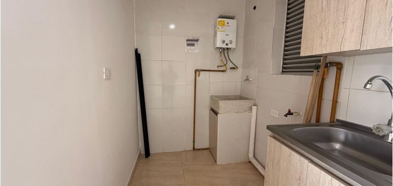Apartamento en Venta en La Estrella, La Estrella-3