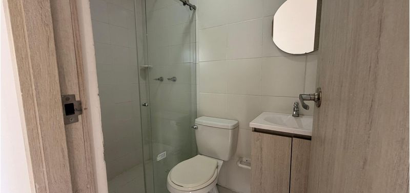 Apartamento en Venta en La Estrella, La Estrella-4