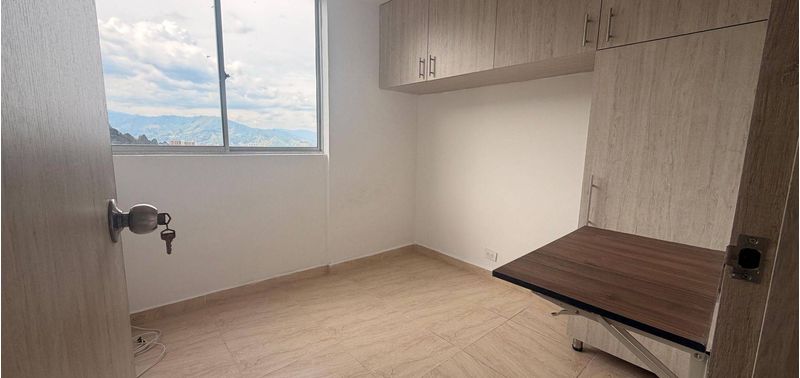 Apartamento en Venta en La Estrella, La Estrella-6