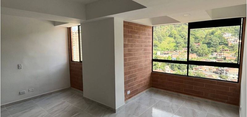 Apartamento en Venta en Sabaneta, Pan De Azucar-1