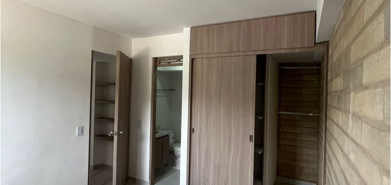 Apartamento en Venta en Sabaneta, Pan De Azucar-4