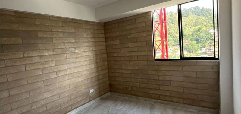 Apartamento en Venta en Sabaneta, Pan De Azucar-5