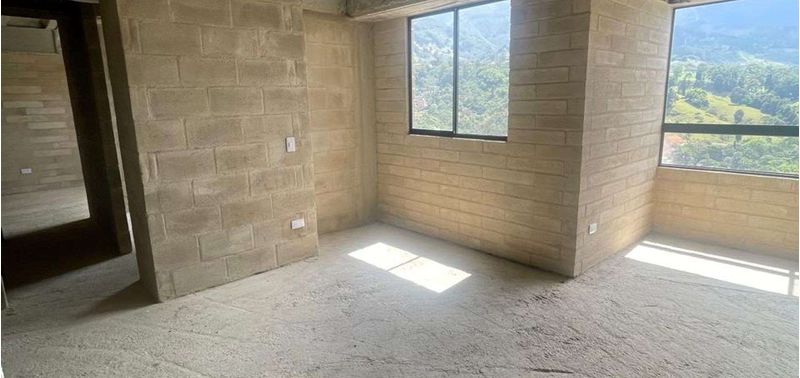 Apartamento en Venta en Sabaneta, Pan De Azucar-7