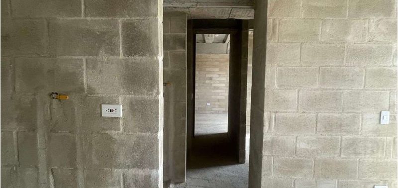 Apartamento en Venta en Sabaneta, Pan De Azucar-9