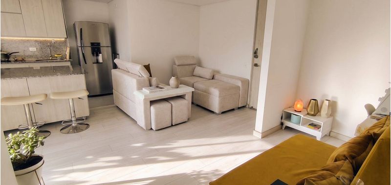 Apartamento en Venta en Envigado, El Trianon-3