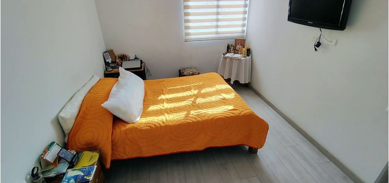 Apartamento en Venta en Envigado, El Trianon-4