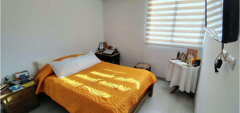 Apartamento en Venta en Envigado, El Trianon-5