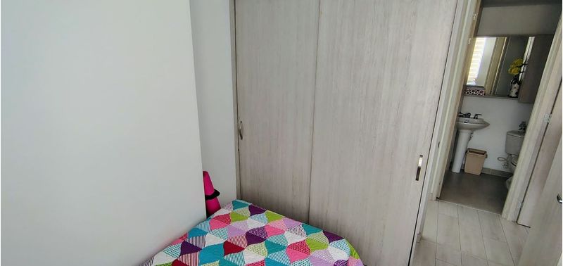 Apartamento en Venta en Envigado, El Trianon-7